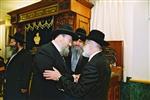 Buying a Sefer Torah with joy and dancing and mitzvah meal