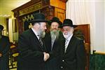 Buying a Sefer Torah with joy and dancing and mitzvah meal