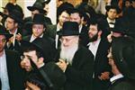 Buying a Sefer Torah with joy and dancing and mitzvah meal