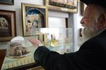 Painter mythology of Mea Shearim - Yosele.