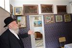 Painter mythology of Mea Shearim - Yosele.