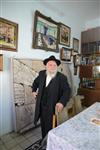 Painter mythology of Mea Shearim - Yosele.