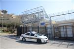 The cemetery in East Jerusalem - Mount of Olives