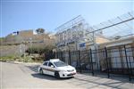 The cemetery in East Jerusalem - Mount of Olives