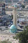 The cemetery in East Jerusalem - Mount of Olives