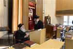 רבי שלמה חי דוד יצחק חליווה זצ&quot;ל