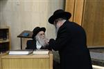 רבי שלמה חי דוד יצחק חליווה זצ&quot;ל