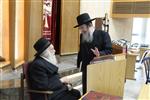רבי שלמה חי דוד יצחק חליווה זצ&quot;ל