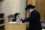 רבי שלמה חי דוד יצחק חליווה זצ&quot;ל