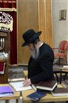 רבי שלמה חי דוד יצחק חליווה זצ&quot;ל