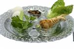 Seder Plate