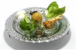 Seder Plate