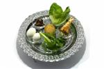 Seder Plate