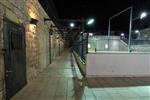 The tomb of the holy Tanna Rabbi Shimon Bar Yochai on Mount Meron in the Galilee