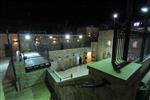 The tomb of the holy Tanna Rabbi Shimon Bar Yochai on Mount Meron in the Galilee