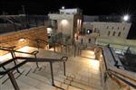 The tomb of the holy Tanna Rabbi Shimon Bar Yochai on Mount Meron in the Galilee