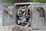 The tomb of the holy Tanna Rabbi Shimon Bar Yochai on Mount Meron in the Galilee