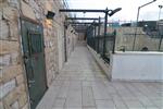 The tomb of the holy Tanna Rabbi Shimon Bar Yochai on Mount Meron in the Galilee