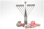 hanukkah dreidel Menorah