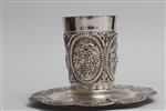 Kiddush cup