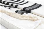 prayer shawl Tallit