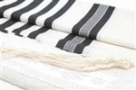 prayer shawl Tallit