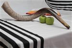 Shofar for blowing the shofar on Rosh Hashanah