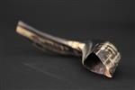 Shofar for blowing the shofar on Rosh Hashanah