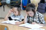 Learning torah