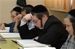 Learning torah