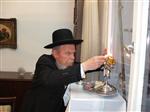 Rabbi Gershon