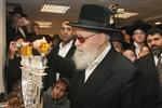 Rabbi Ovadia Yosef