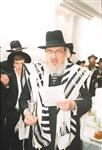 Baruch Mordechai Ezrachi Ateret Yisrael Yeshiva