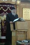 Baruch Mordechai Ezrachi Ateret Yisrael Yeshiva