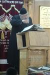 Baruch Mordechai Ezrachi Ateret Yisrael Yeshiva