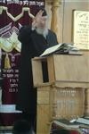 Baruch Mordechai Ezrachi