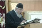 Baruch Mordechai Ezrachi Ateret Yisrael Yeshiva