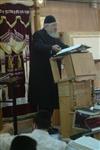 Baruch Mordechai Ezrachi Ateret Yisrael Yeshiva