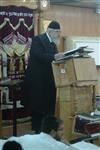 Baruch Mordechai Ezrachi Ateret Yisrael Yeshiva