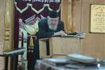 Baruch Mordechai Ezrachi Ateret Yisrael Yeshiva