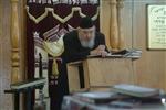 Baruch Mordechai Ezrachi Ateret Yisrael Yeshiva