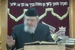 Baruch Mordechai Ezrachi Ateret Yisrael Yeshiva