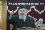 Baruch Mordechai Ezrachi Ateret Yisrael Yeshiva