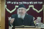 Baruch Mordechai Ezrachi Ateret Yisrael Yeshiva