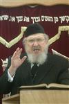 Baruch Mordechai Ezrachi Ateret Yisrael Yeshiva