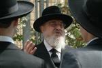 Baruch Mordechai Ezrachi Ateret Yisrael Yeshiva