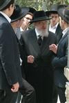 Baruch Mordechai Ezrachi Ateret Yisrael Yeshiva