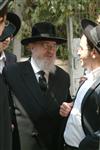 Baruch Mordechai Ezrachi Ateret Yisrael Yeshiva