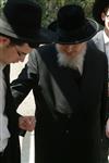 Baruch Mordechai Ezrachi Ateret Yisrael Yeshiva