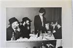 Baruch Mordechai Ezrachi Ateret Yisrael Yeshiva